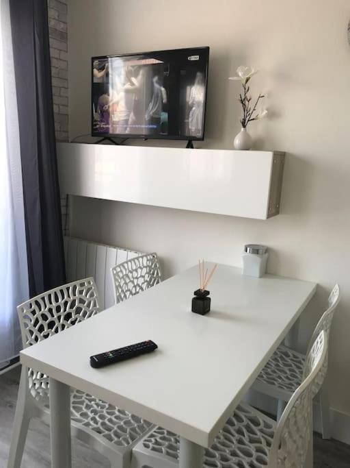 Les Issambres Superbe Studio Avec Terrasse Roquebrune-sur Argens Zewnętrze zdjęcie