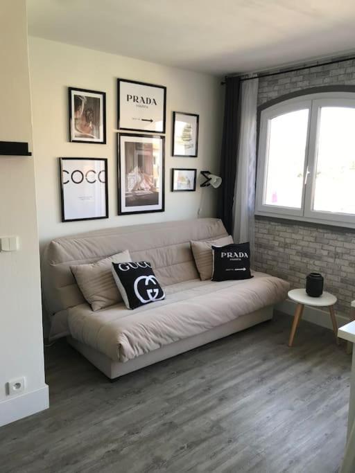 Les Issambres Superbe Studio Avec Terrasse Roquebrune-sur Argens Zewnętrze zdjęcie